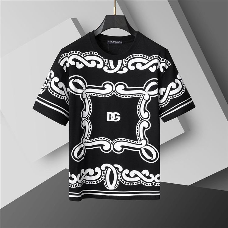 Dolce&Gabbana T-shirts men-DG5810T